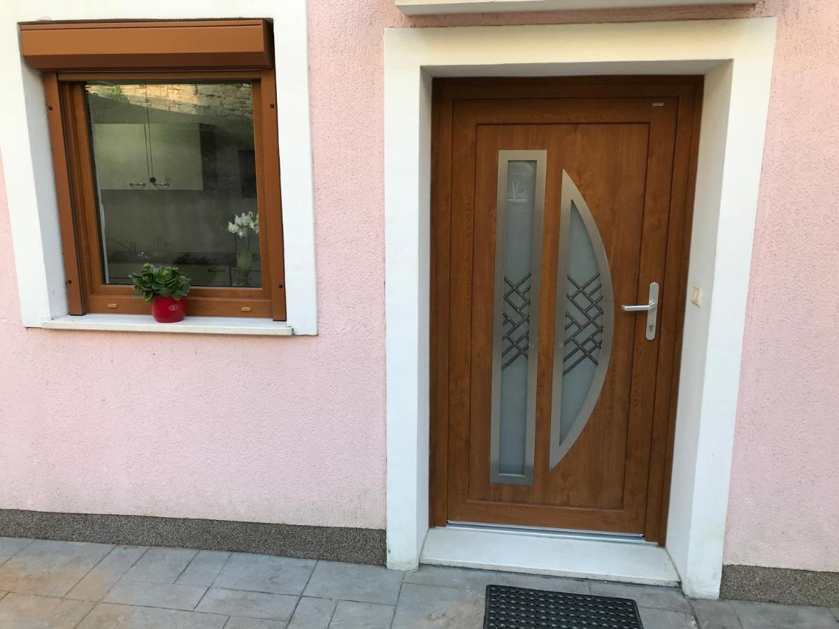 Apartment Portorose Exterior photo
