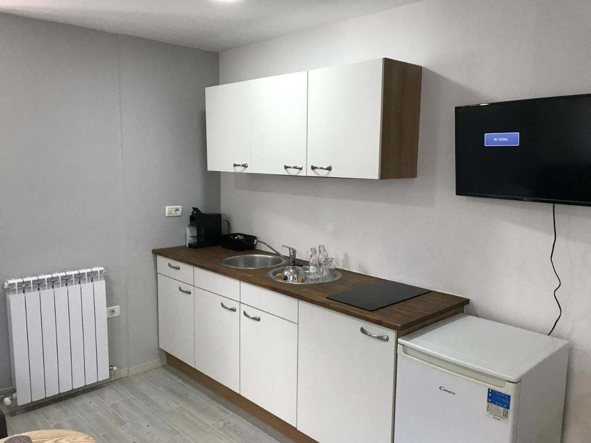 Apartment Portorose Exterior photo