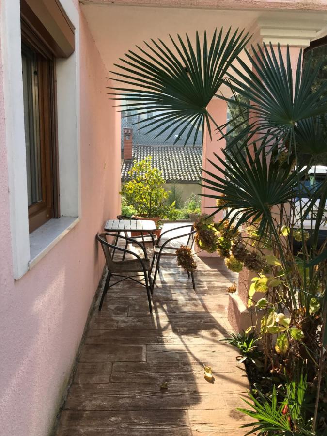 Apartment Portorose Exterior photo