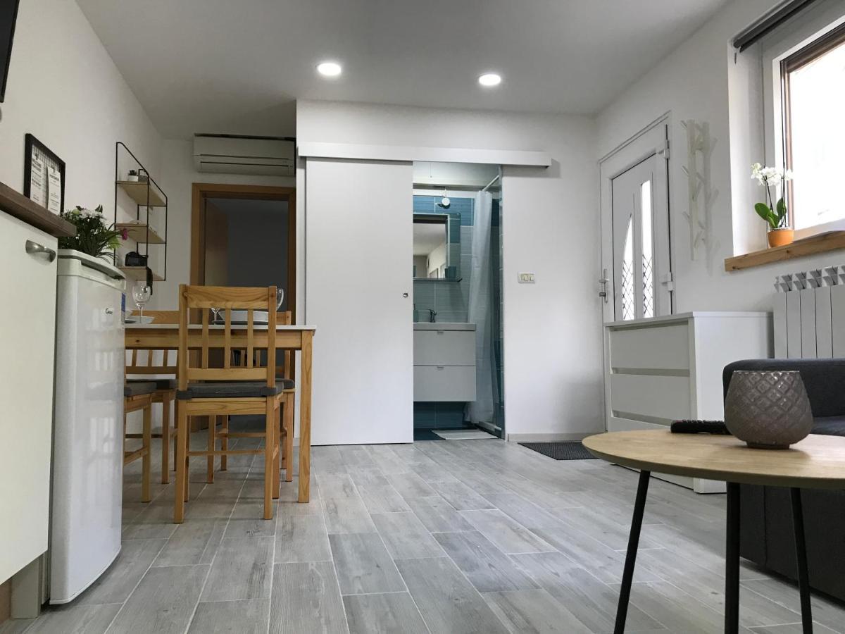 Apartment Portorose Exterior photo